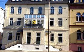 Hotel Am Steintor