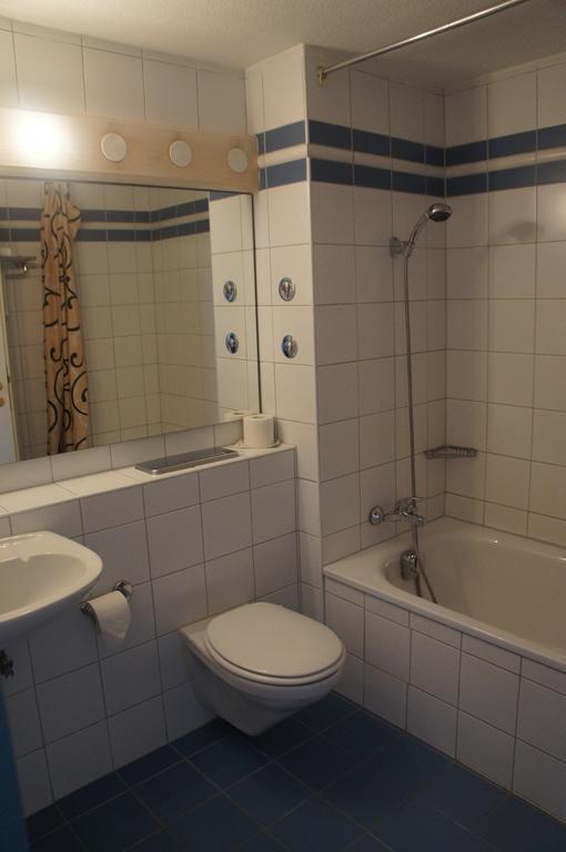 Hotel Am Steintor Halle  Habitación foto
