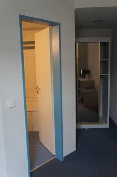 Hotel Am Steintor Halle  Exterior foto